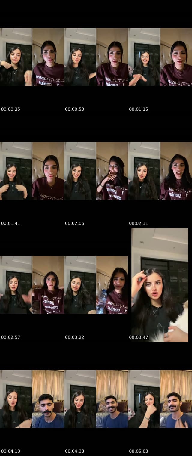 @hllw.12 TikTok live