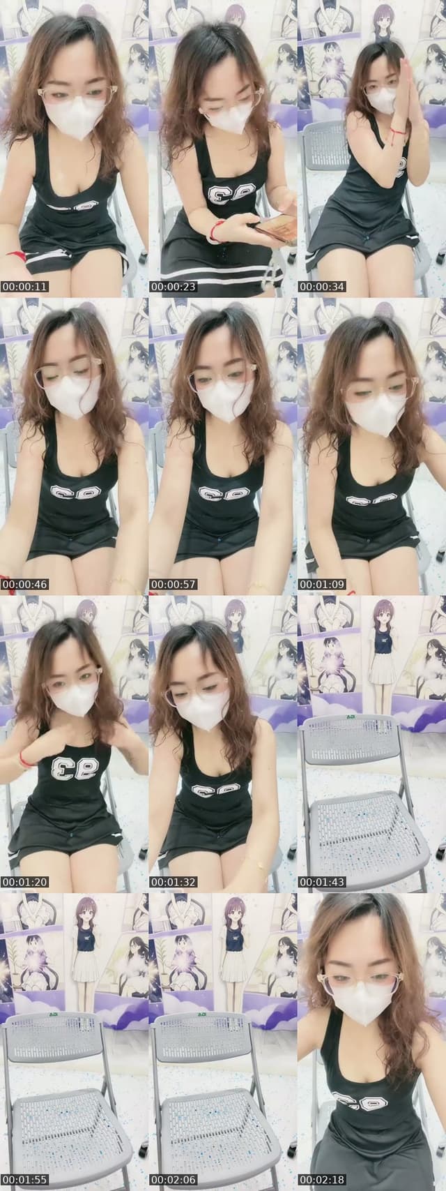 Hanh em đi - @hannie22957