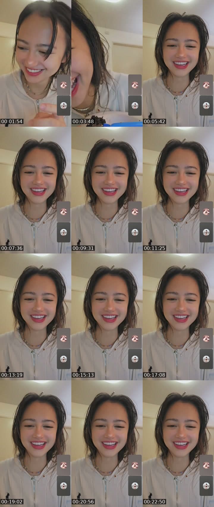@ledesmaeda TikTok live stream