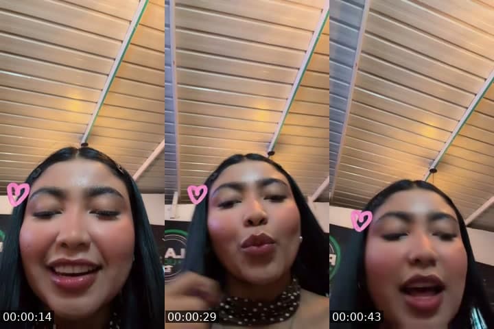 @luzperez4667 TikTok live stream
