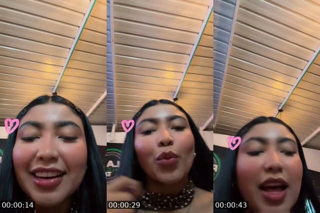 @luzperez4667 TikTok live