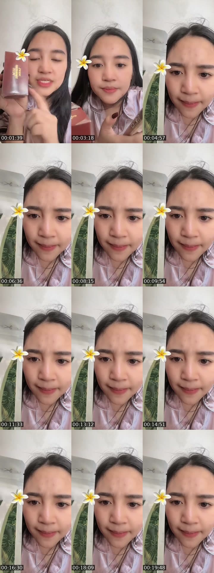 @mamiarchel14 TikTok live stream