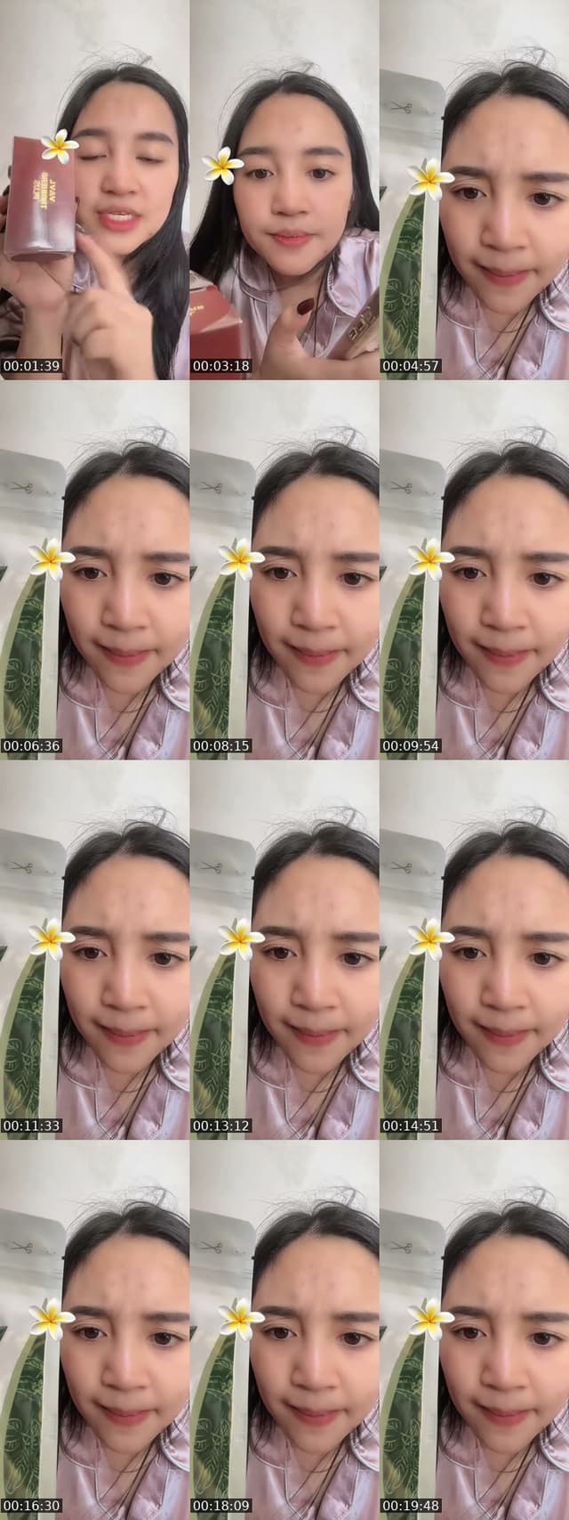 @mamiarchel14 TikTok live from 2026-07-11