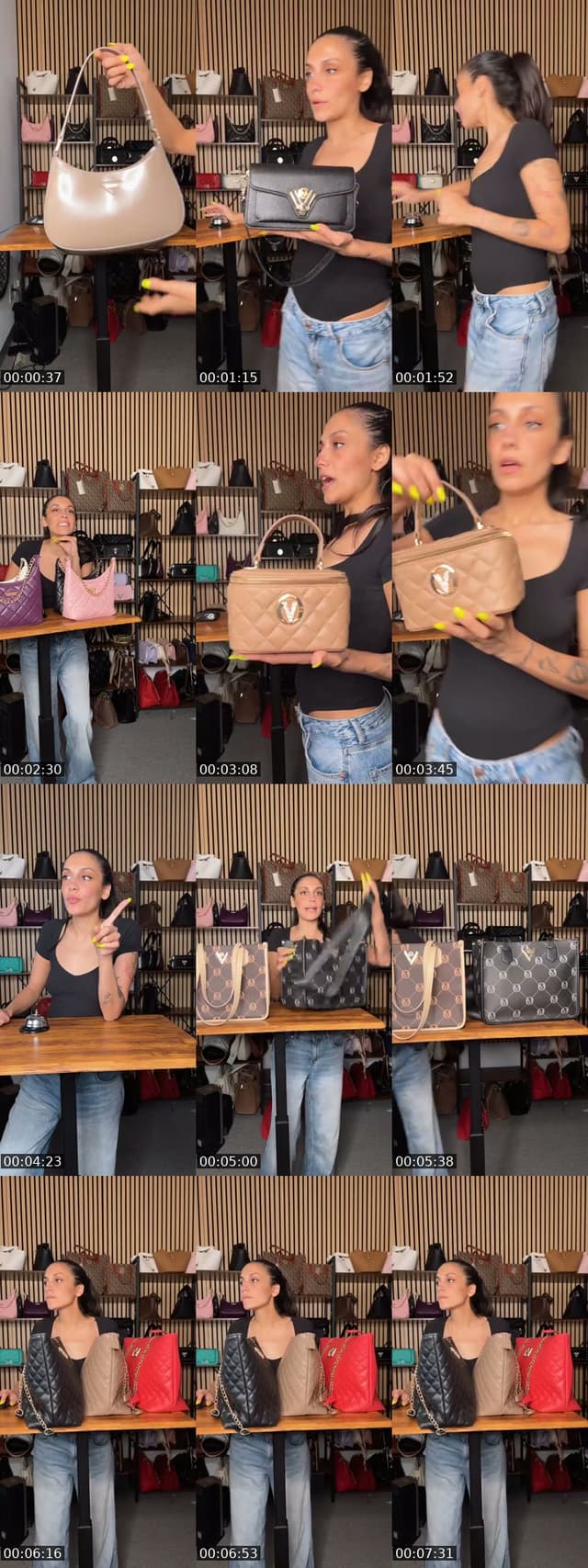 TikTok live: Friday Funday w/ SP by @silhouette.paris