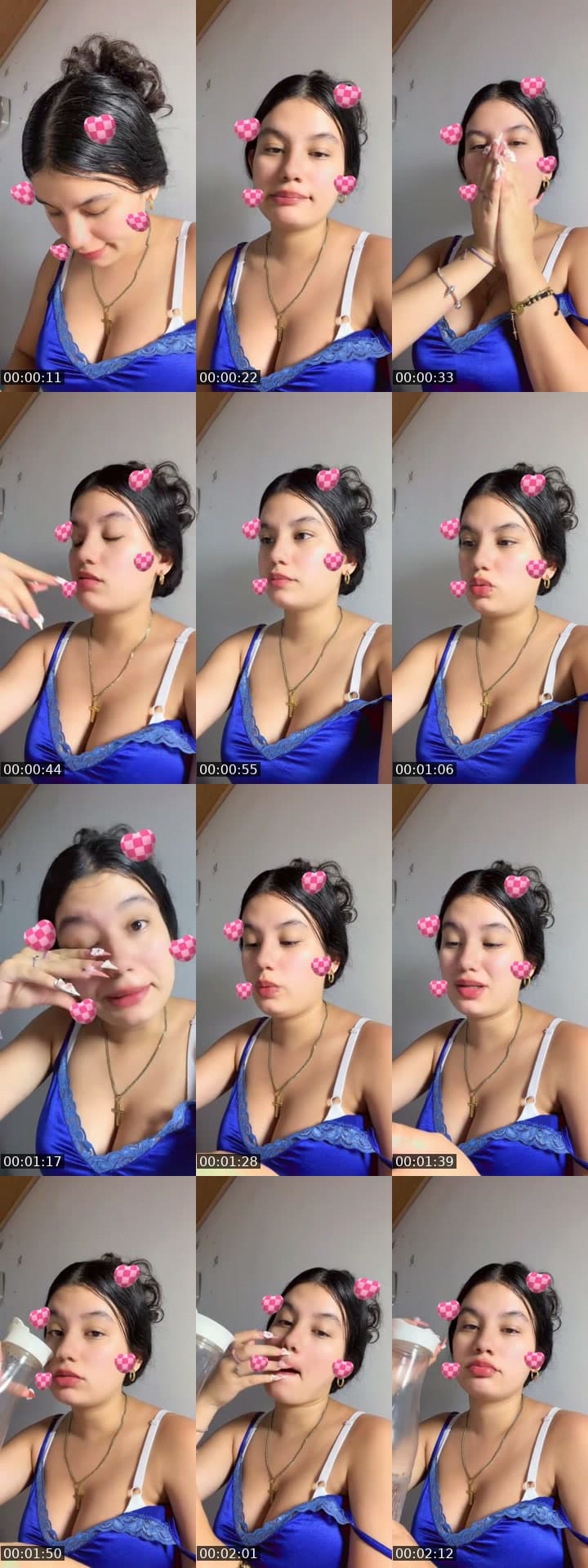 @paulavera044 TikTok live stream