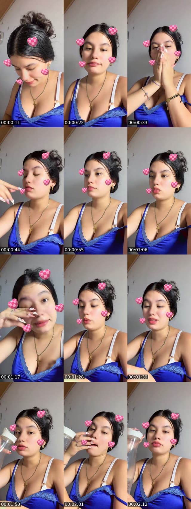 @paulavera044 TikTok live