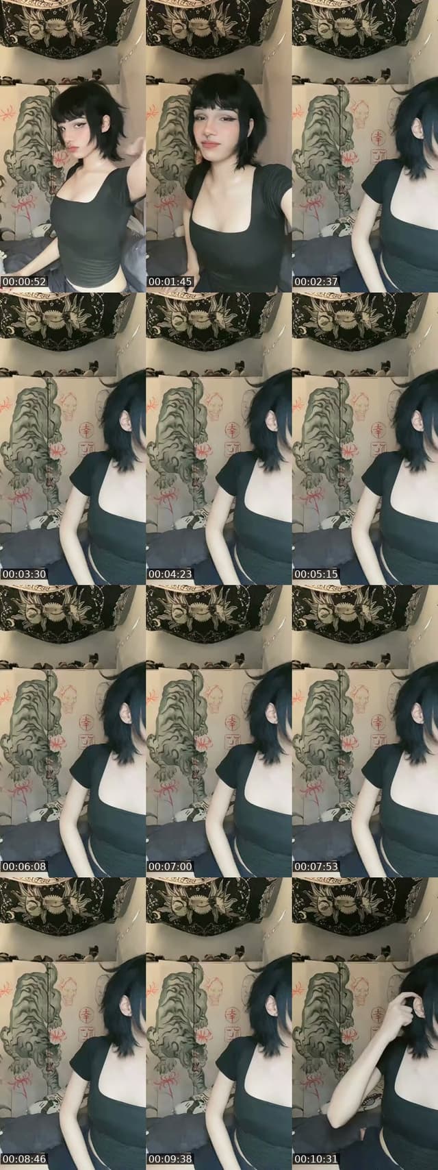 TikTok live: hai by @user102204444