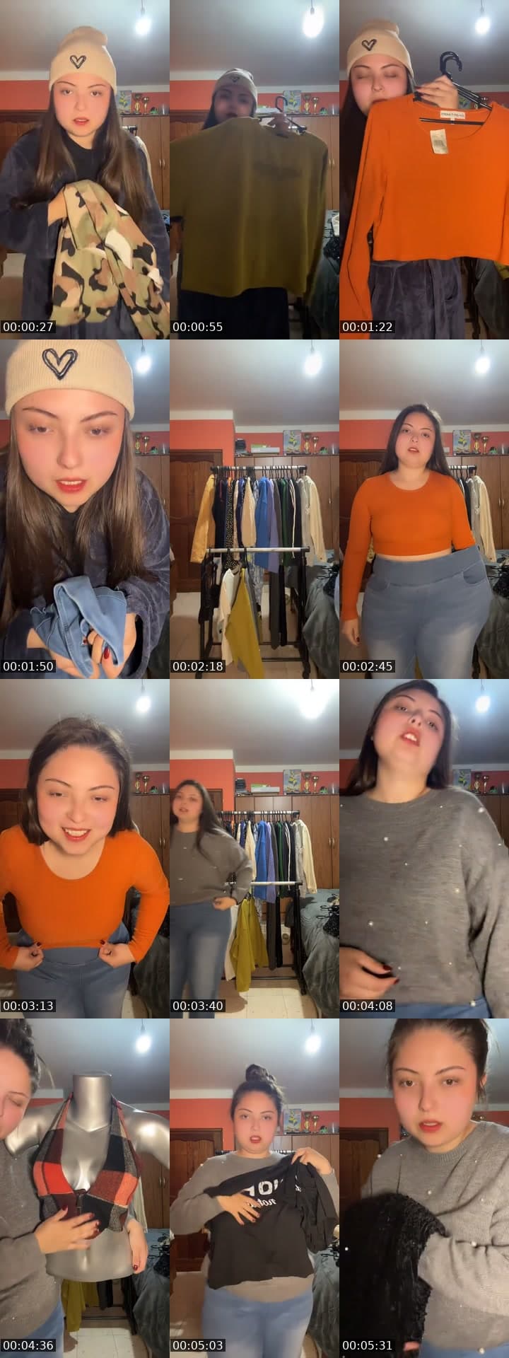 @ropitabonita08 TikTok live stream
