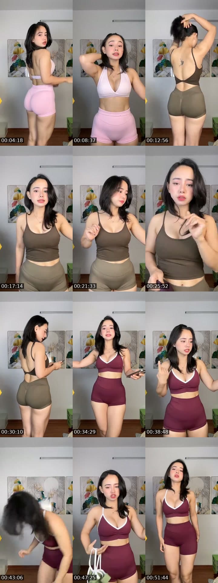@vothaochuyendotap TikTok live stream
