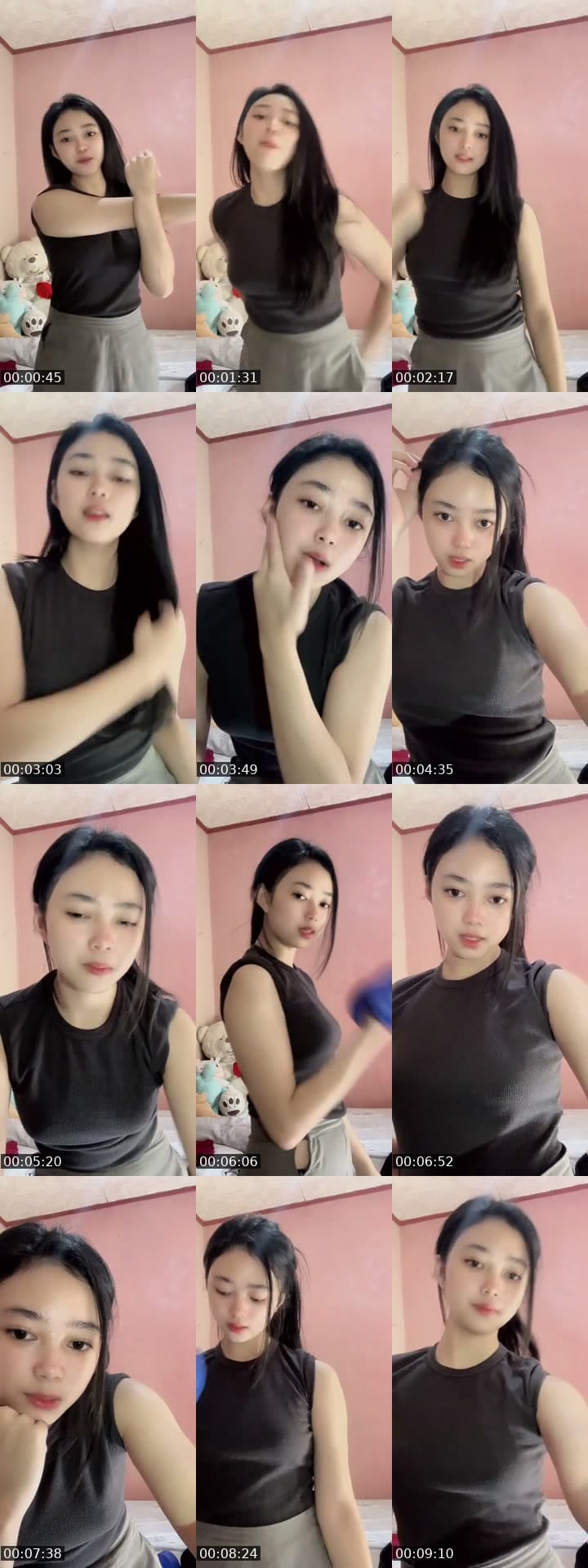 @yoowaimoooooooo TikTok live stream