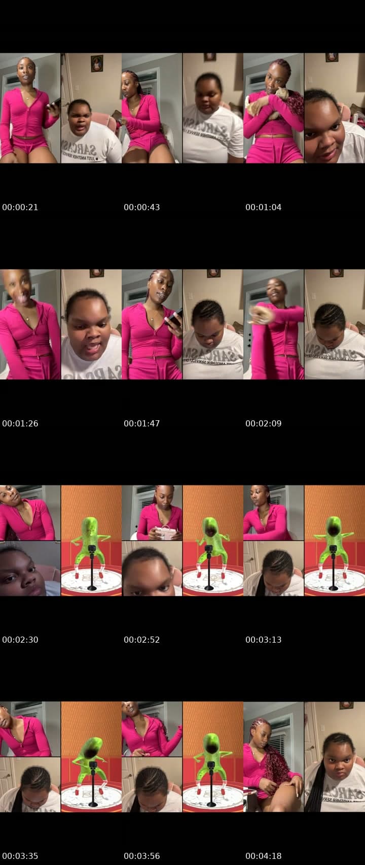 @babydaddy.k___ TikTok live stream