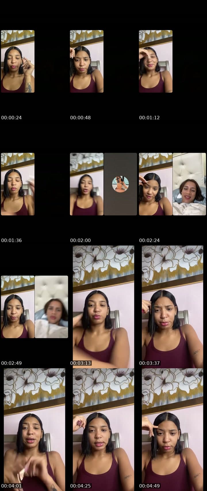 @leonelisdavis TikTok live stream