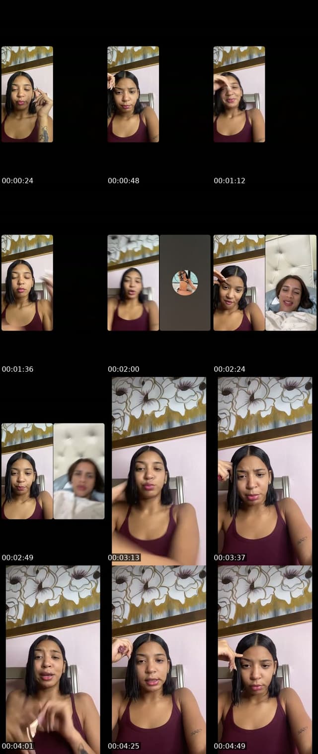 @leonelisdavis TikTok live