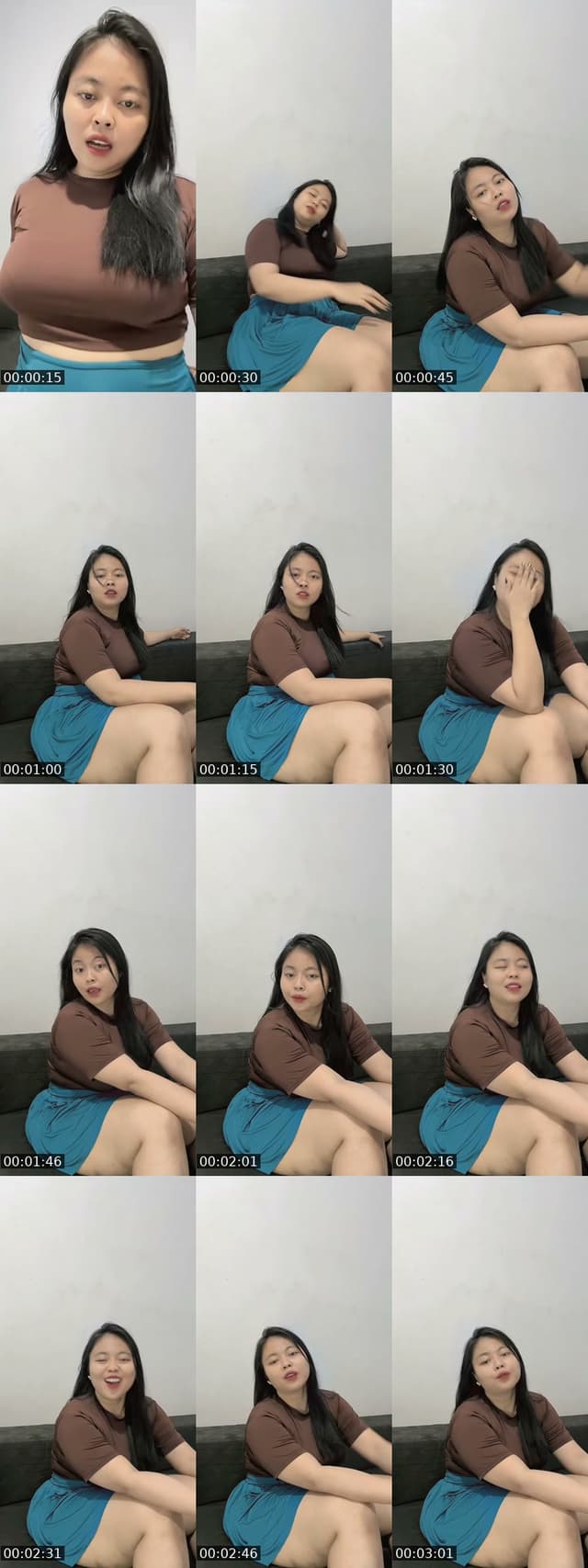 Ngobrol Time - @indahhk18