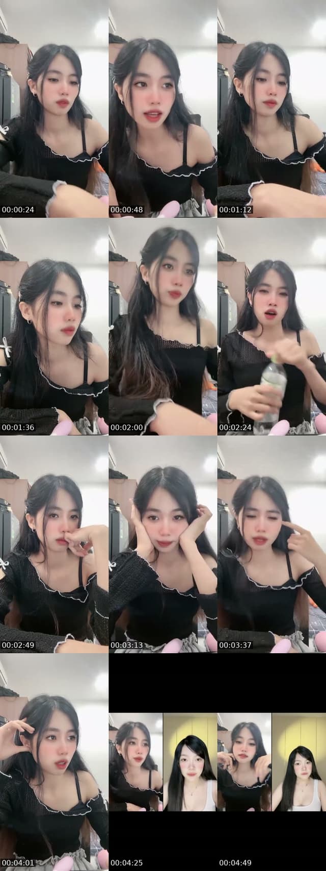 Để ý em một tí 🐱 - @just.alice05