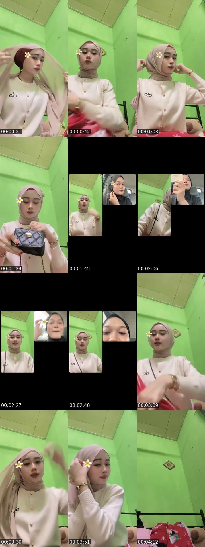 @isyameowwwww TikTok live stream