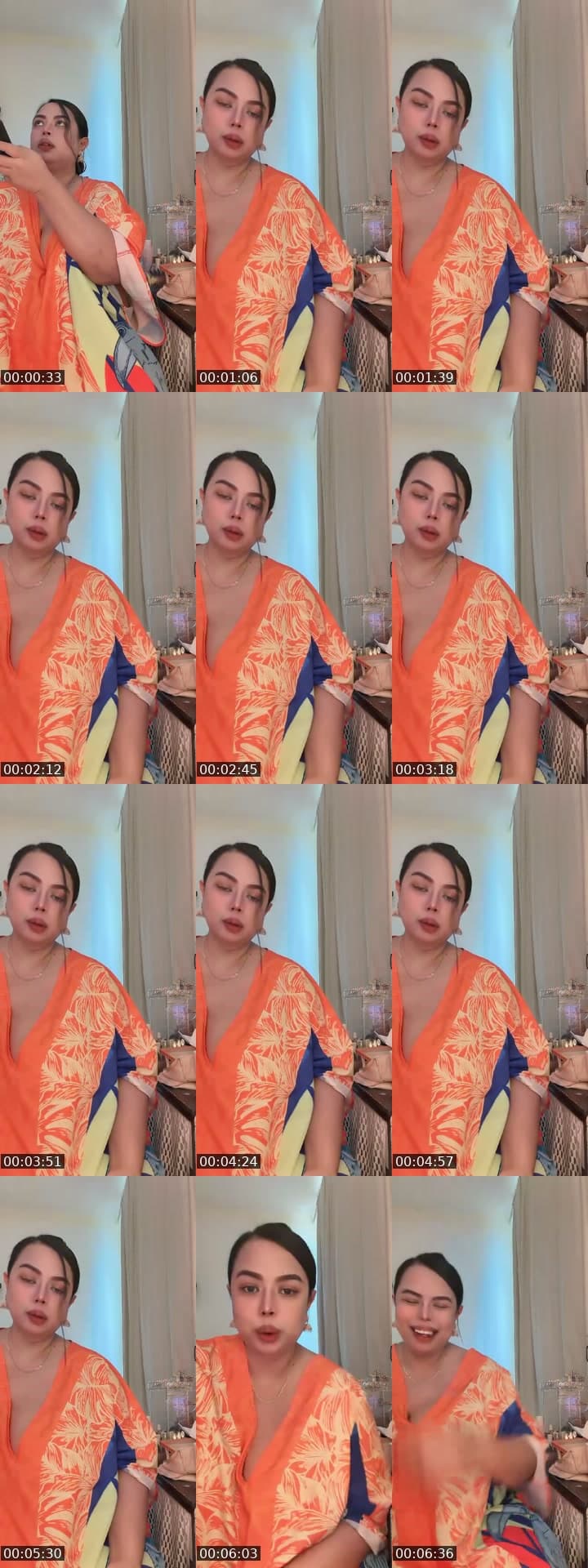 @nashrahalpi_au TikTok live stream