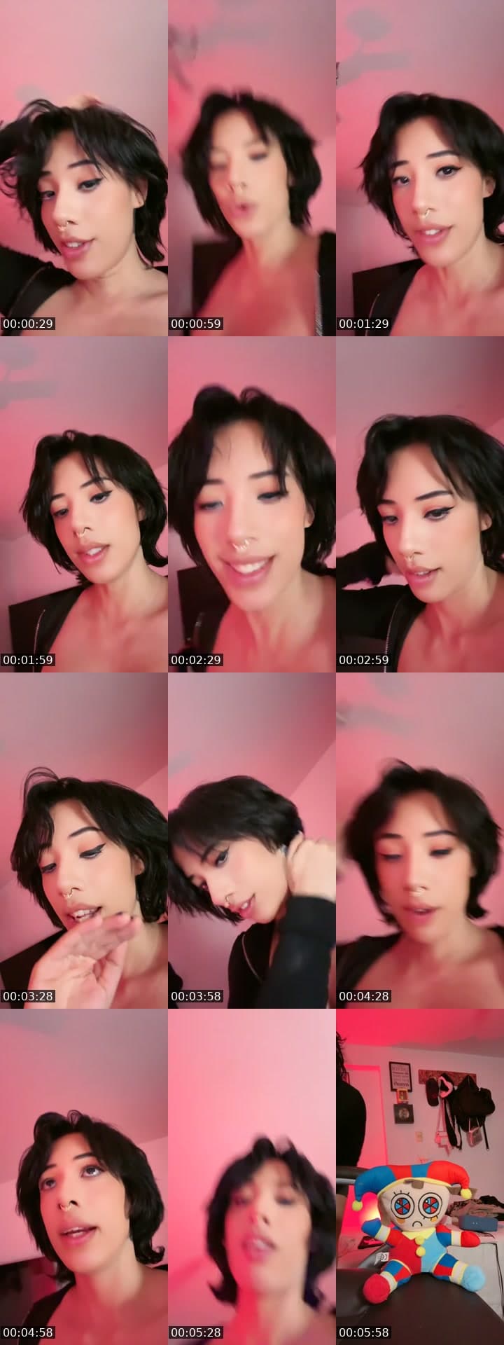 send a heart me 🤡❤️✨