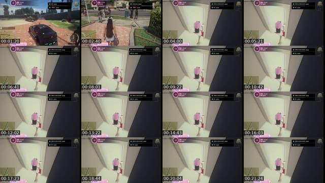 TikTok live: Kloe Home | Kloe Rp by @love.lulu7