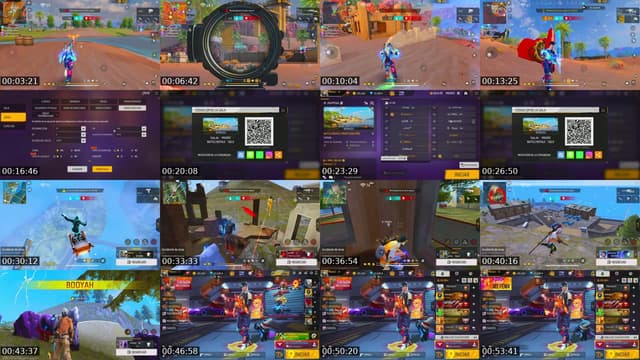 TikTok live: hola, sigueme by @madiezgamer