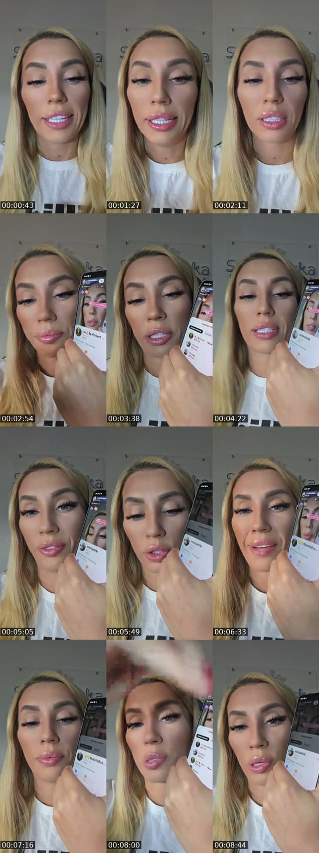 WPADAJ SZYBKO NA LIVEE❤️❤️❤️ - @szwagierkaqueen