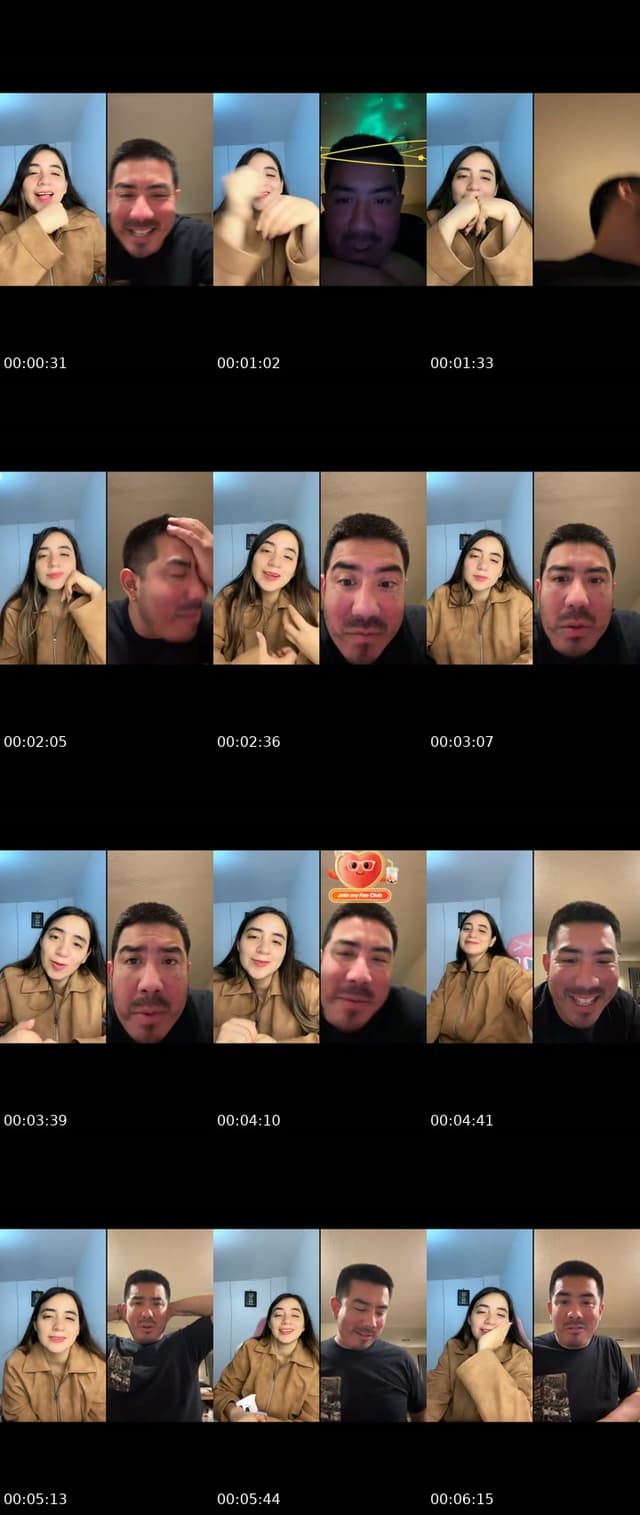 @tubella.ingrid TikTok live from 2026-07-11