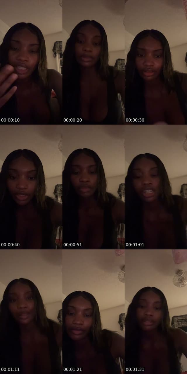 @prettypony666 TikTok live