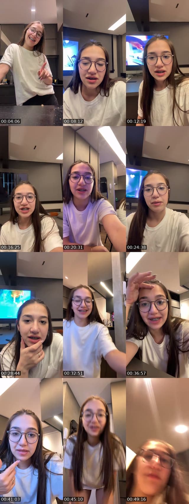 TikTok live: fala cmg by @sibelly.rezer