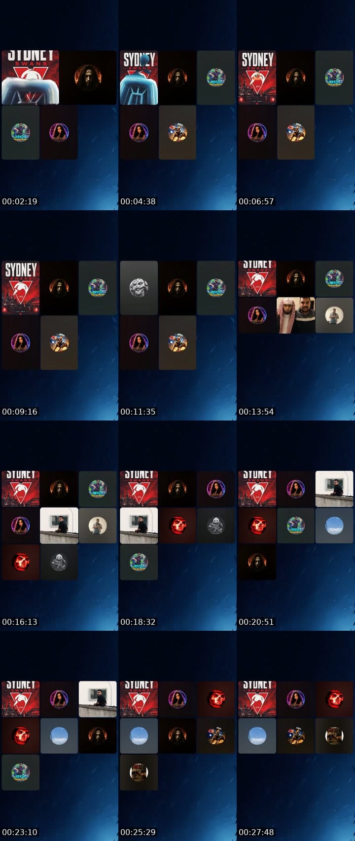 @211bigz TikTok live stream