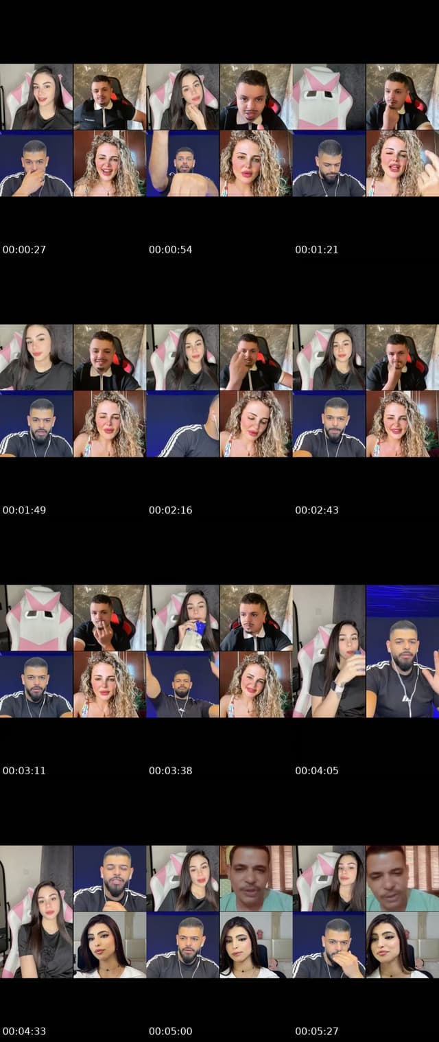 @alma94k TikTok live