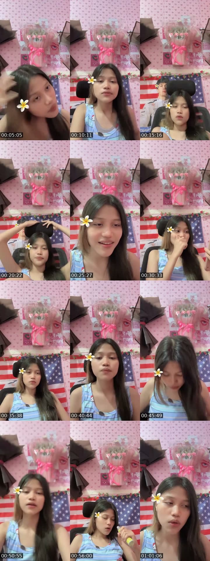@brewdisini1 TikTok live stream