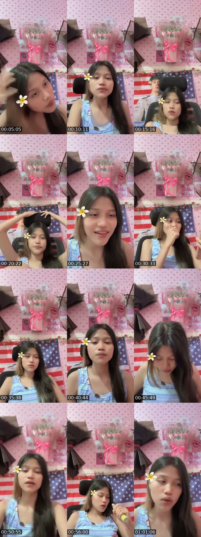 @brewdisini1 TikTok live from 2026-07-11