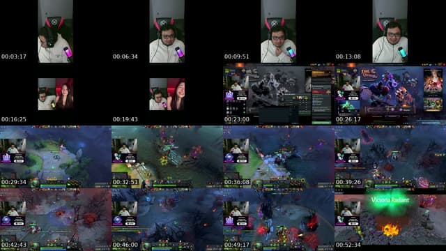 TikTok live: Dotero perdido en tiktok by @bryanfreddy