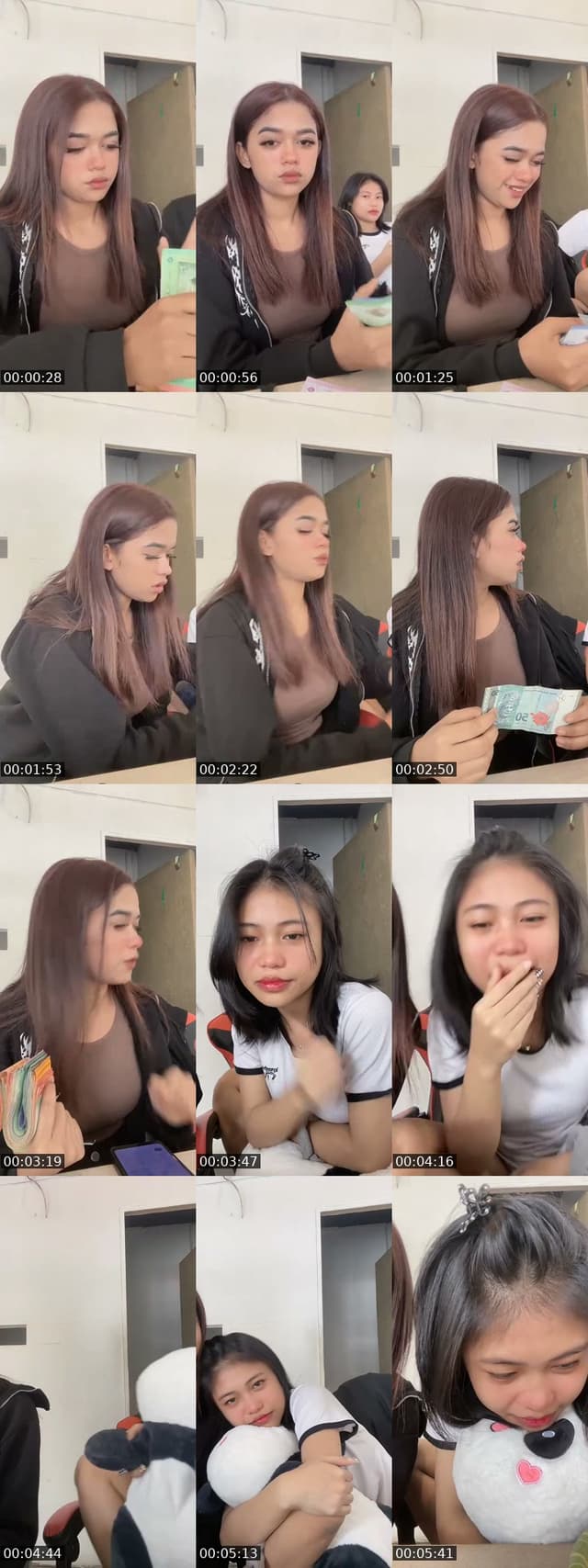 TikTok live: sini by @cmanismuu