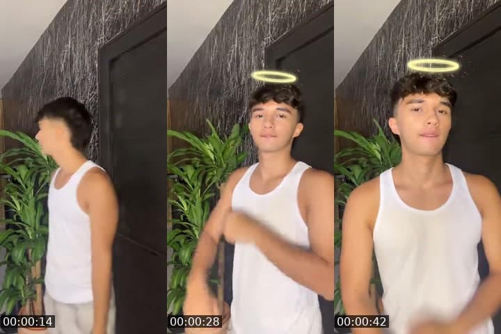 @julian_tapias98 TikTok live stream