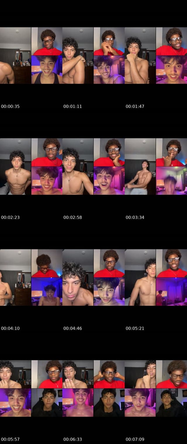 TikTok live: looking for my future wife pt 47 by @josuemoreyy