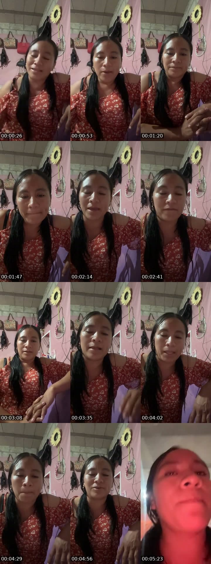 @mariely_133 TikTok live stream