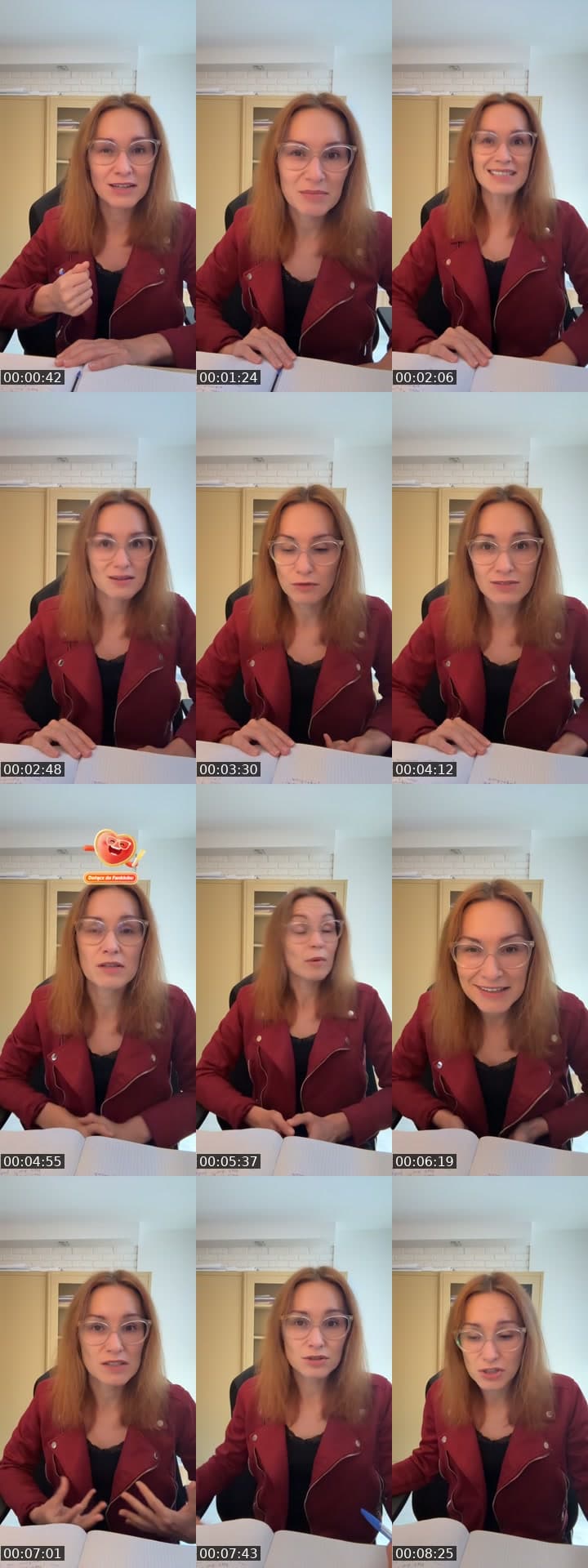 DETOKS OD CUKRU: refleksja