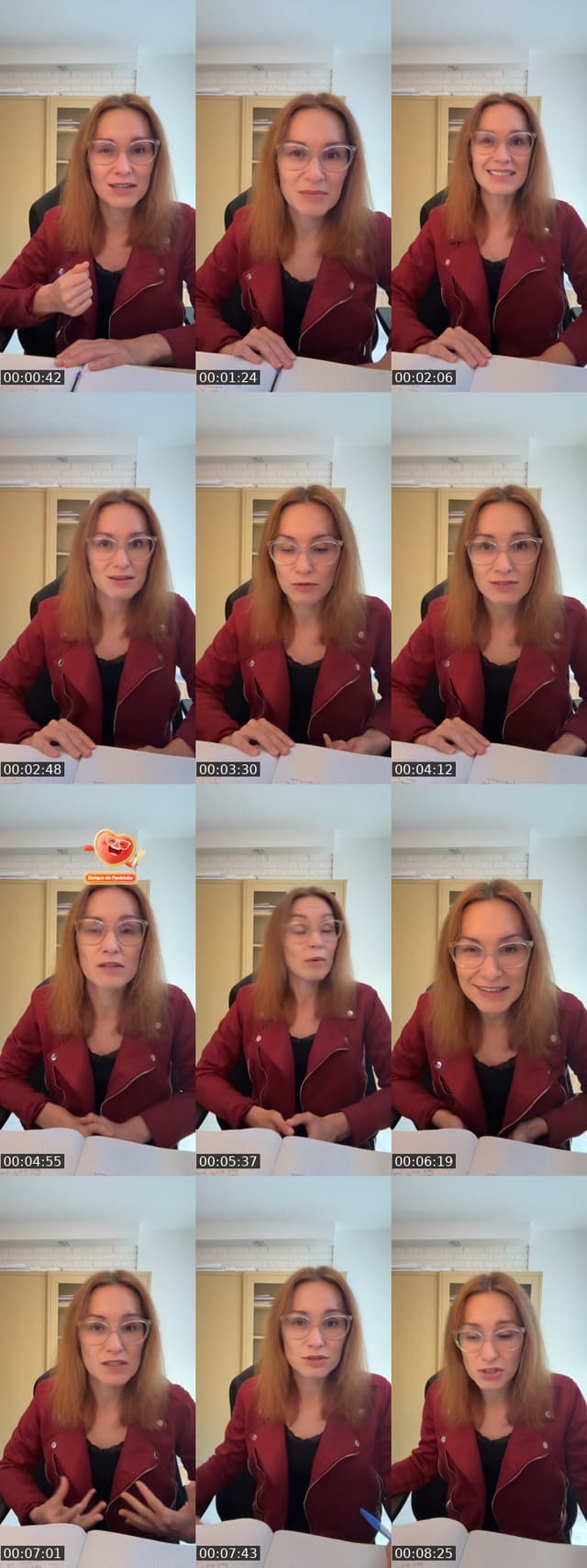 DETOKS OD CUKRU: refleksja - @patrycja_jaworska