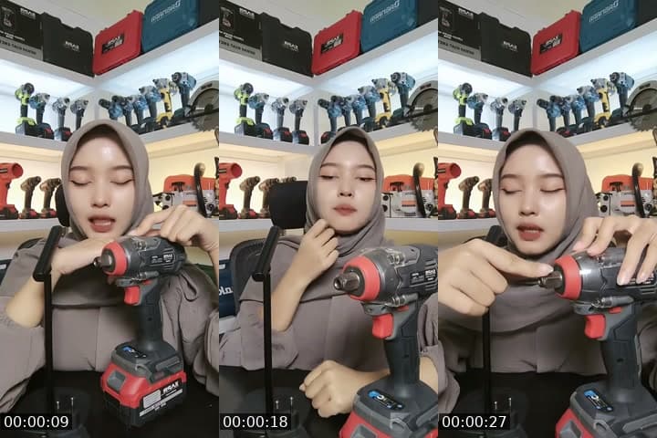 @pro_teknologi TikTok live stream