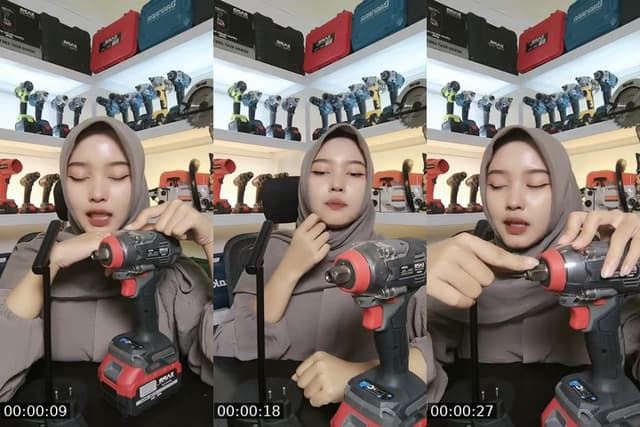 @pro_teknologi TikTok live