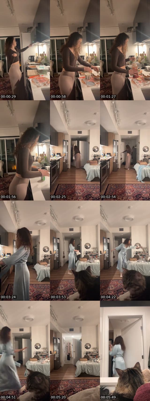 @samiaoz TikTok live