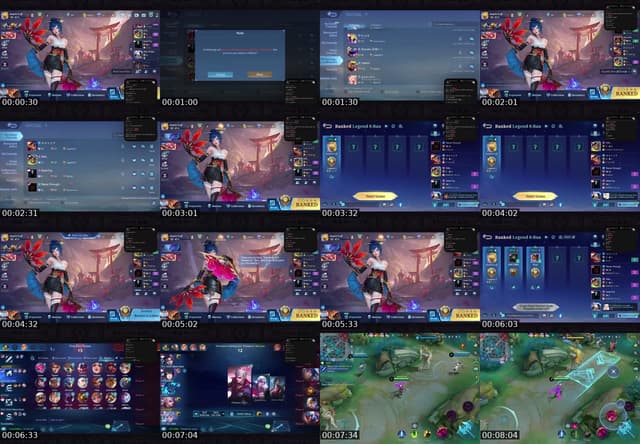 TikTok live: hai by @whereismyhomee