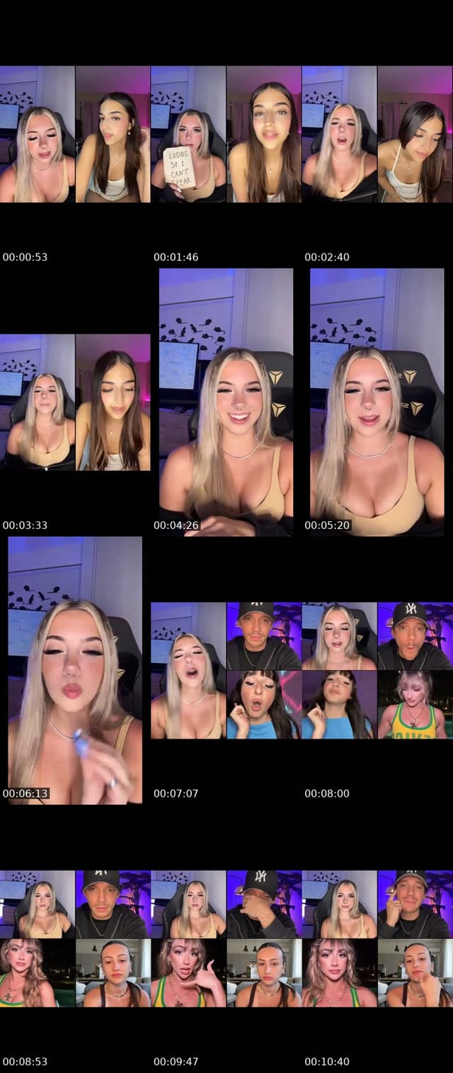 @alexreuter_ TikTok live from 2026-07-11