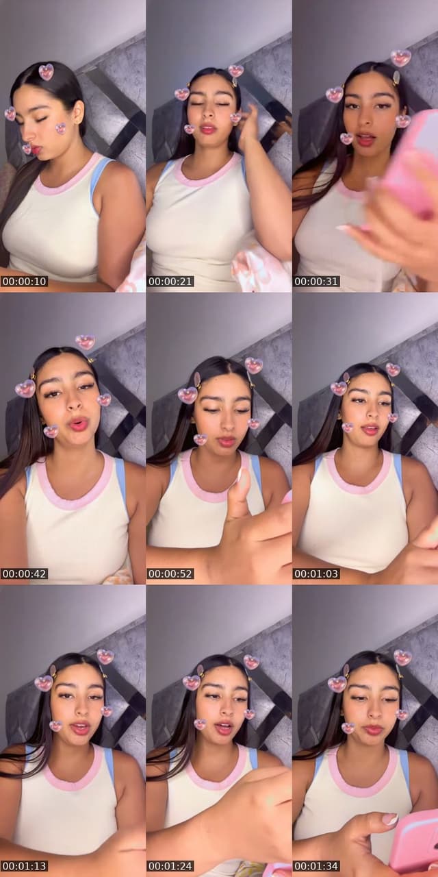@antonella__221 TikTok live