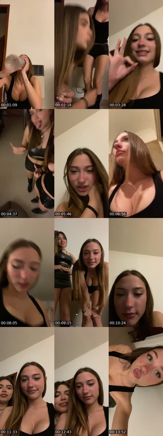 @candd_ee7 TikTok live
