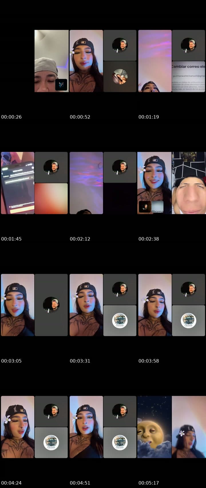 @cannabizi888 TikTok live stream