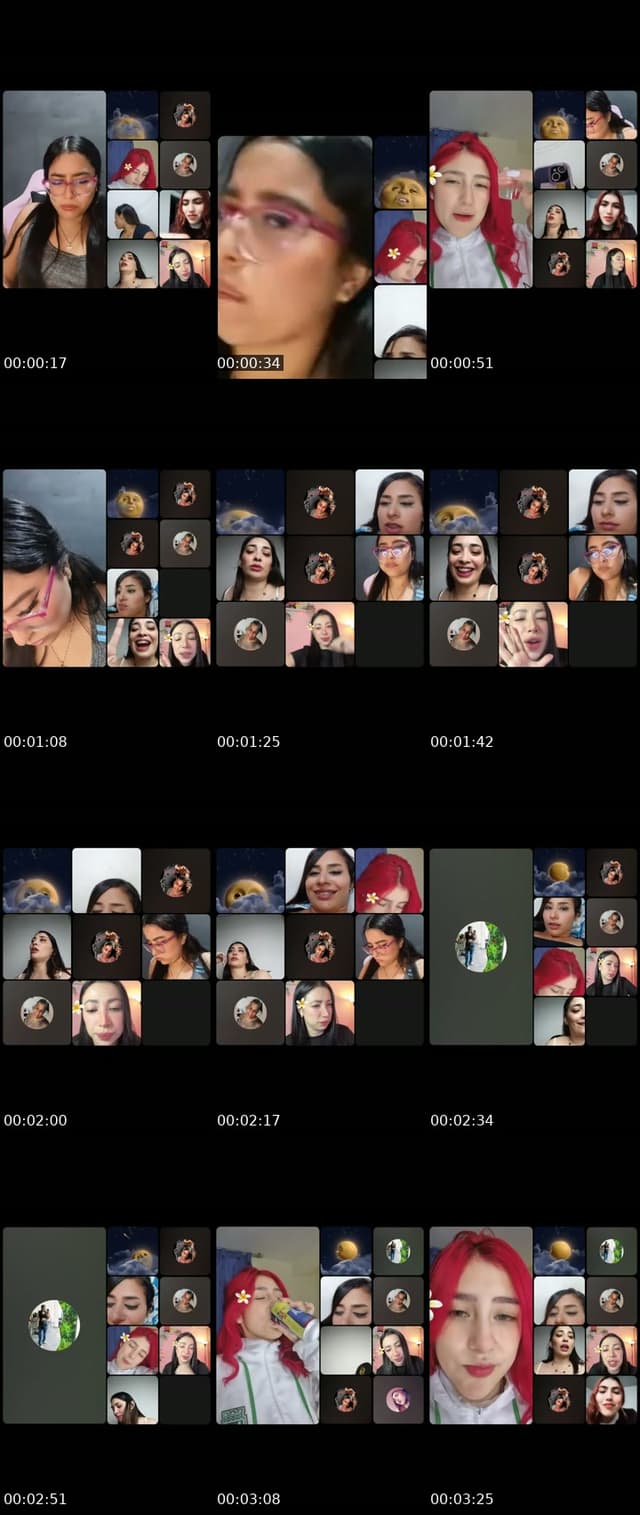 @chuli.prinsipal TikTok live