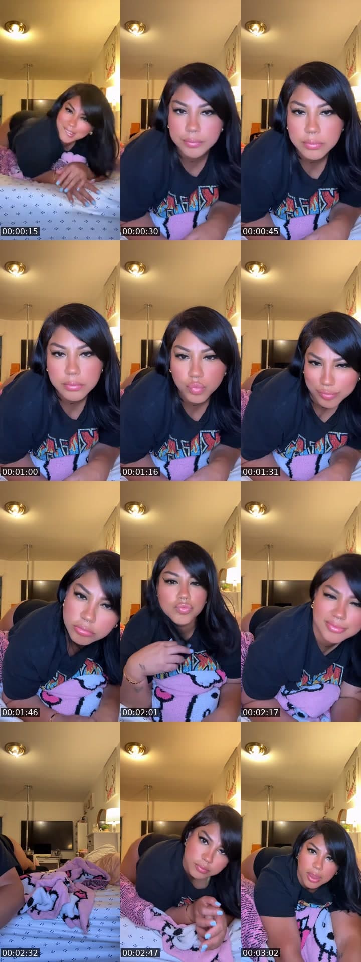 @fsesh.thai TikTok live stream