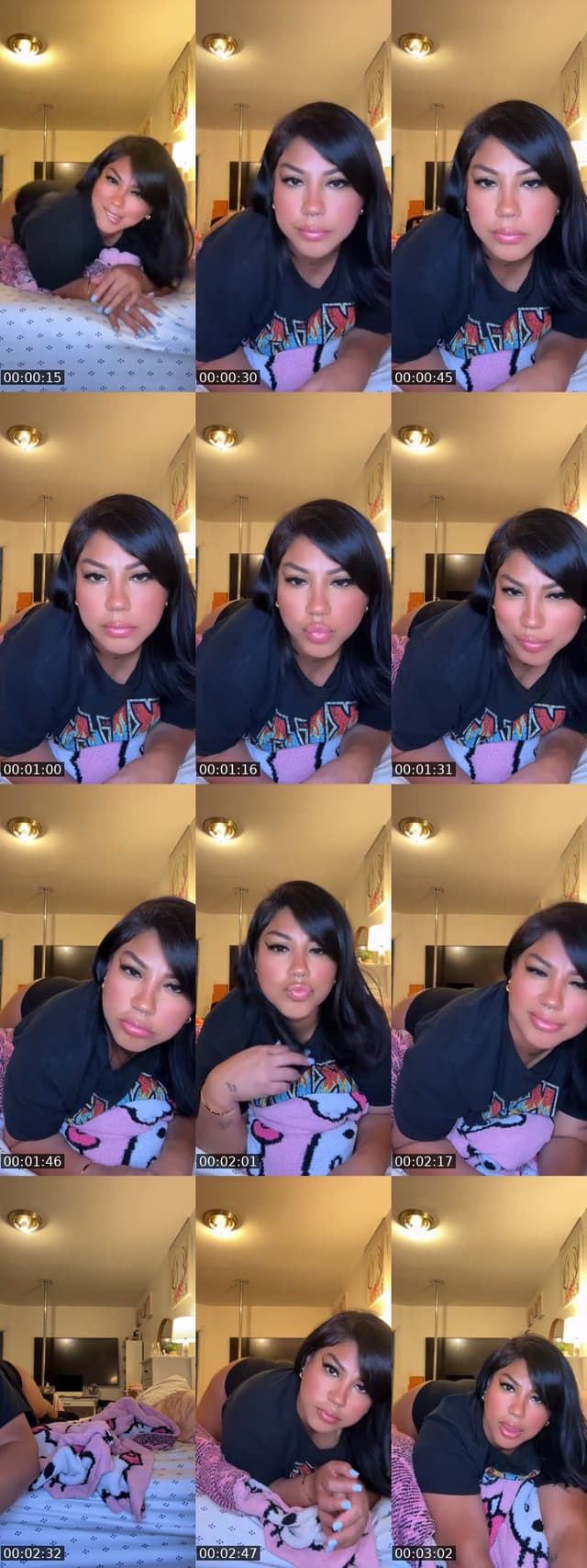 @fsesh.thai TikTok live from 2026-07-11